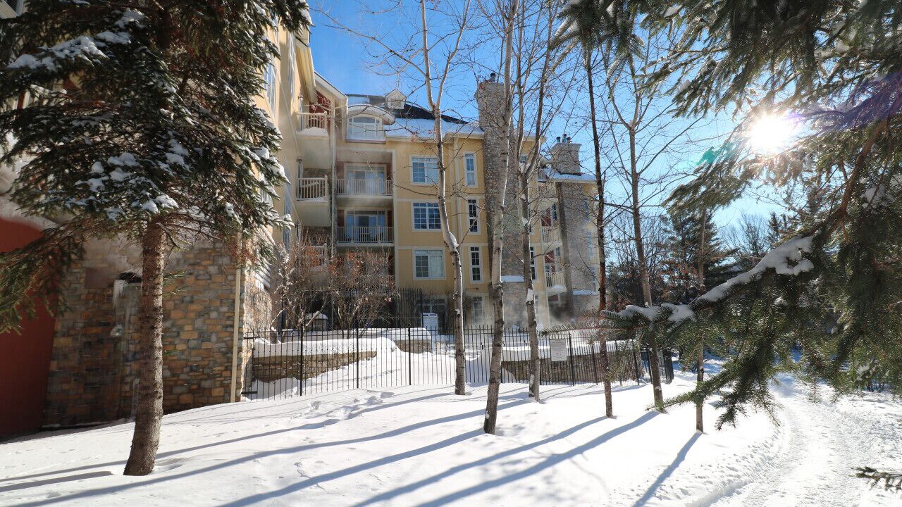 Photo of Outdoor in Mont-Tremblant Pedestrian Village