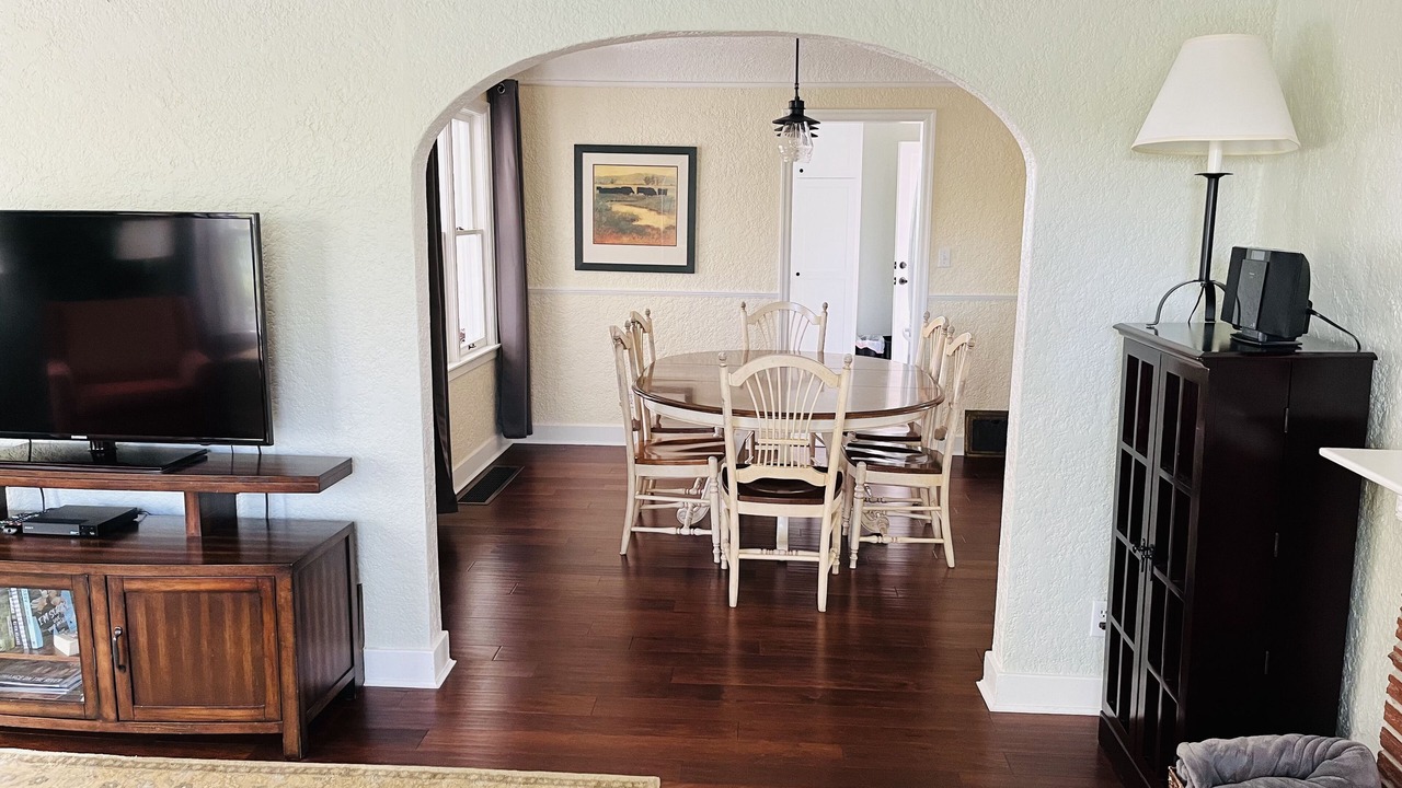 Photo of Bedroom in Pullman