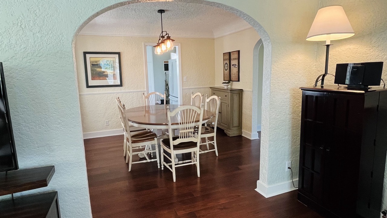 Photo of Others in Pullman