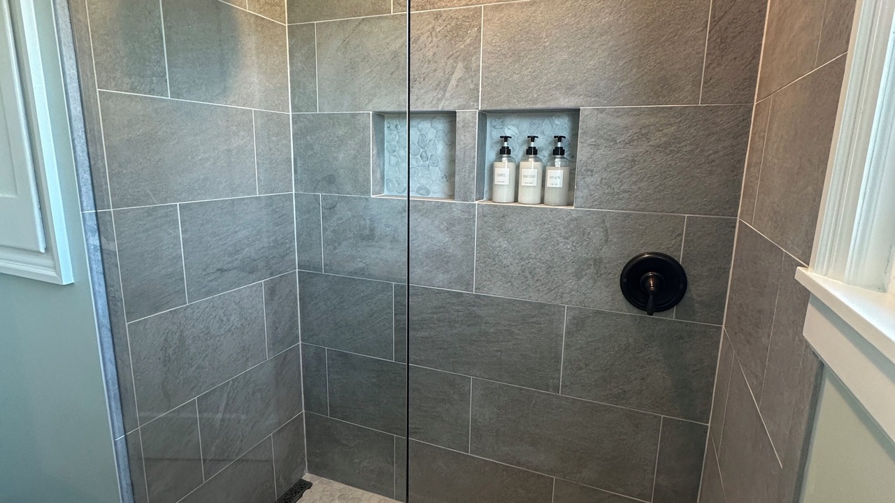 Photo of Bathroom in Pullman