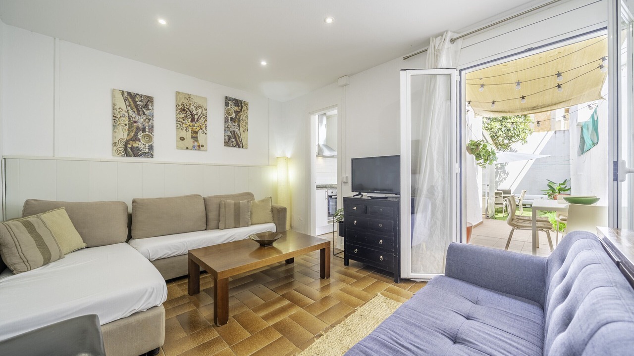 Photo of Livingroom in Calella