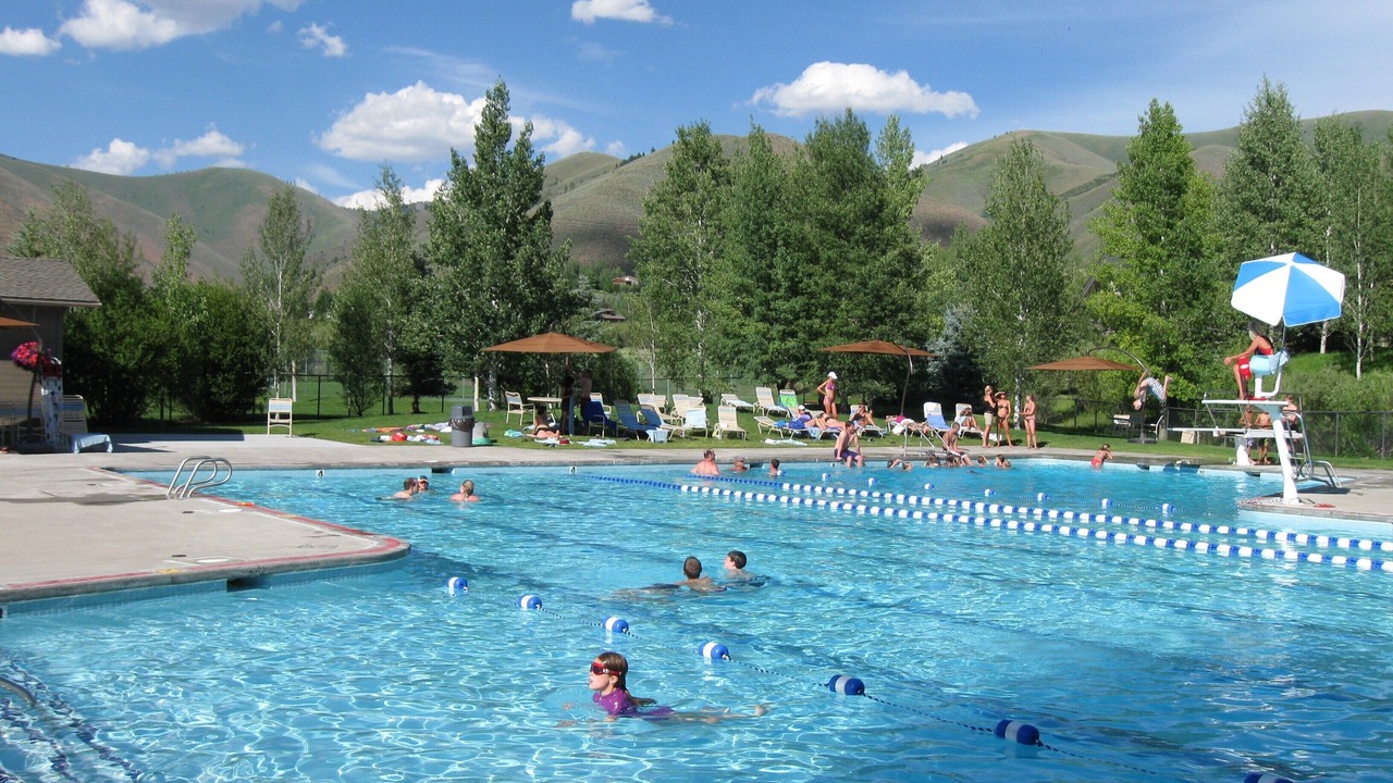 Photo of Outdoor in Elkhorn Village