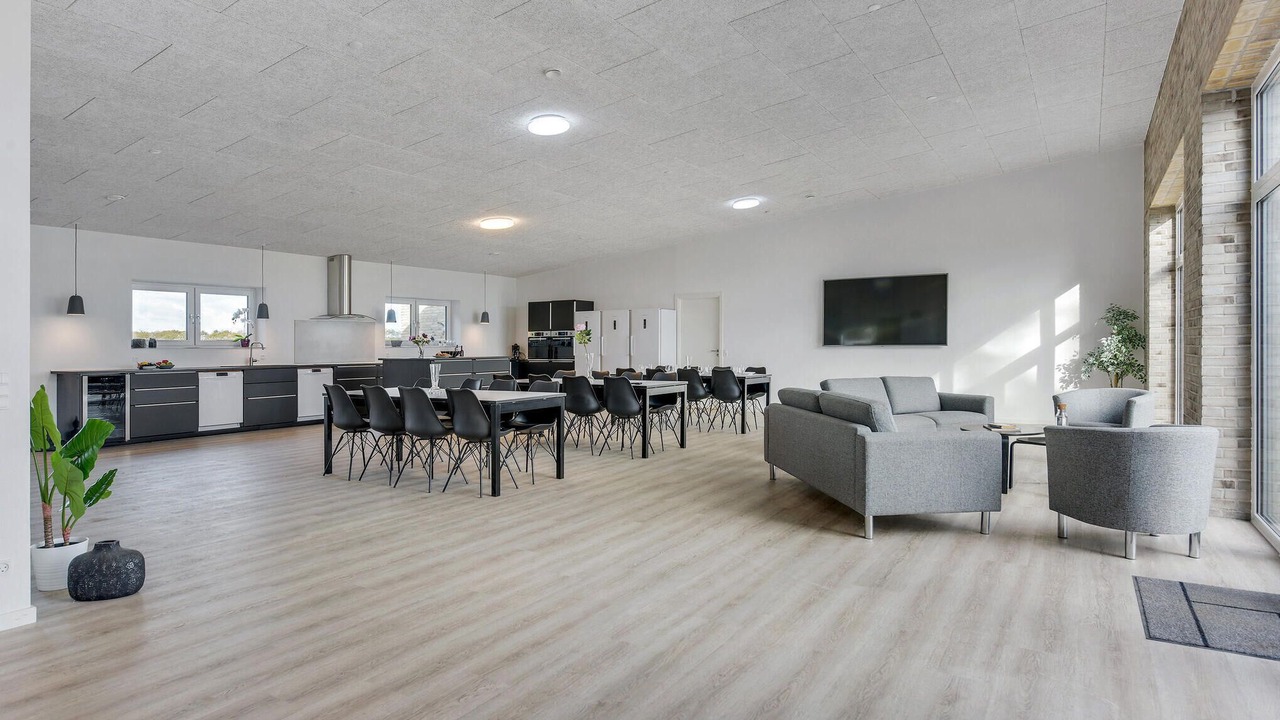 Photo of Bedroom in Aarosund