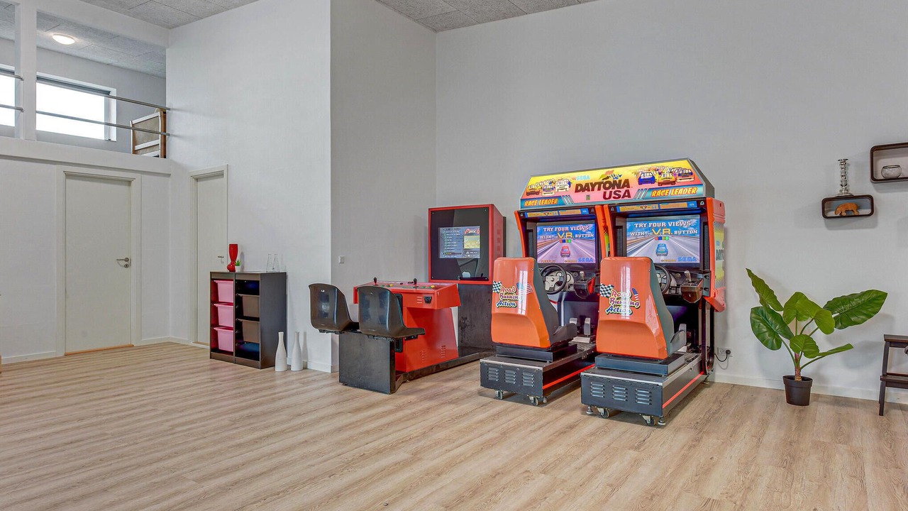 Photo of Bedroom in Aarosund