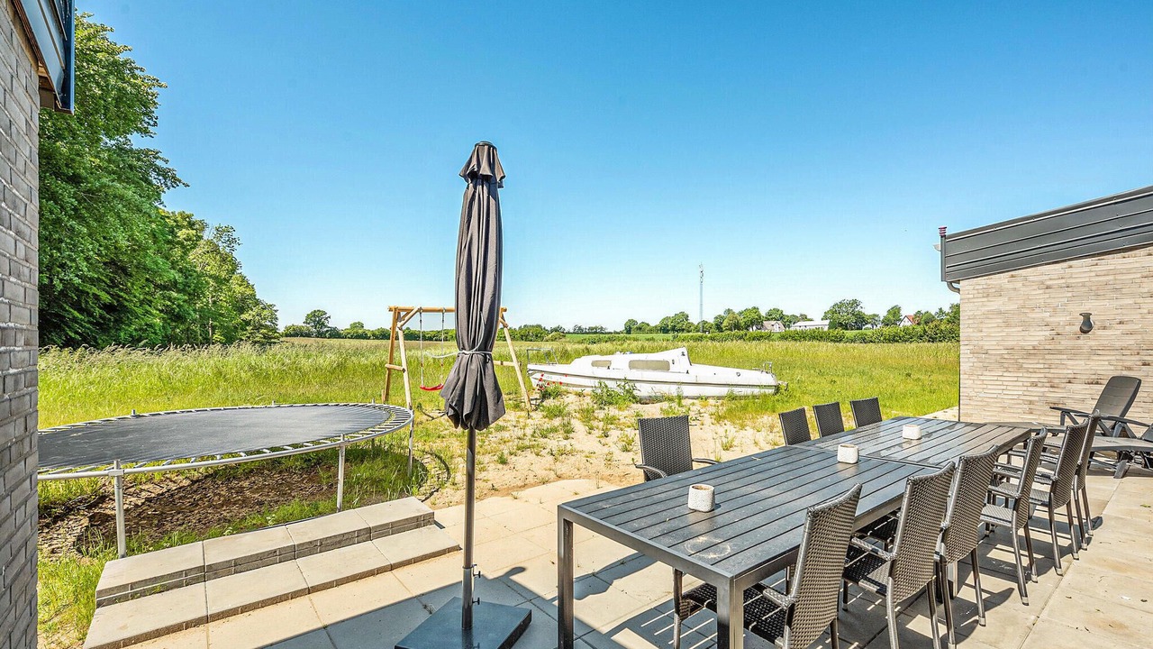 Photo of Outdoor in Aarosund