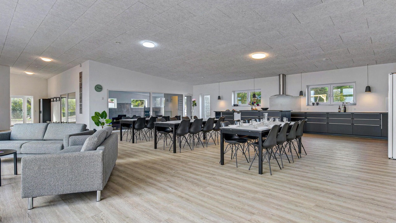 Photo of Bedroom in Aarosund