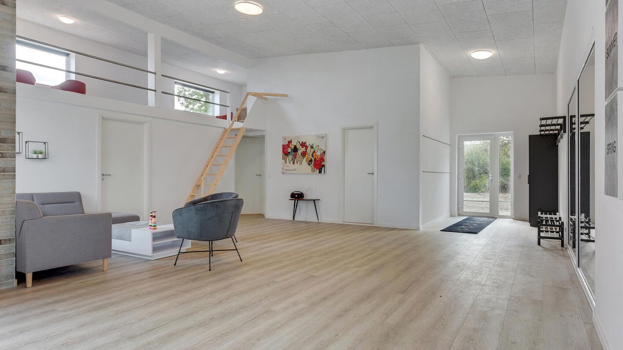 Photo of Bedroom in Aarosund