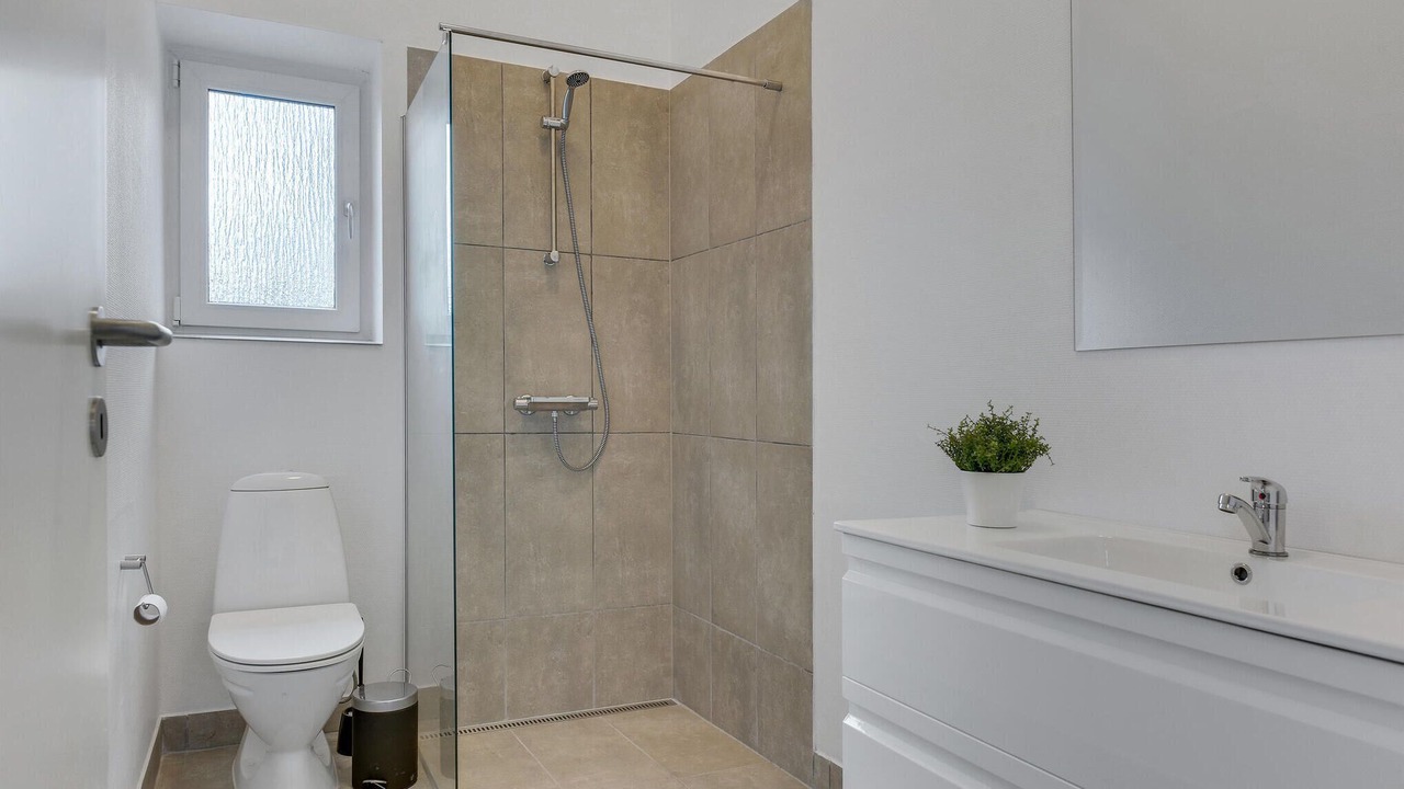 Photo of Bathroom in Aarosund