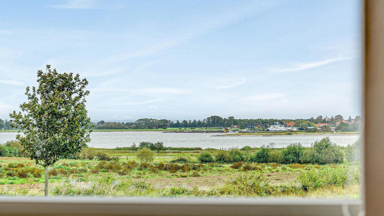 Photo of Bedroom in Aarosund