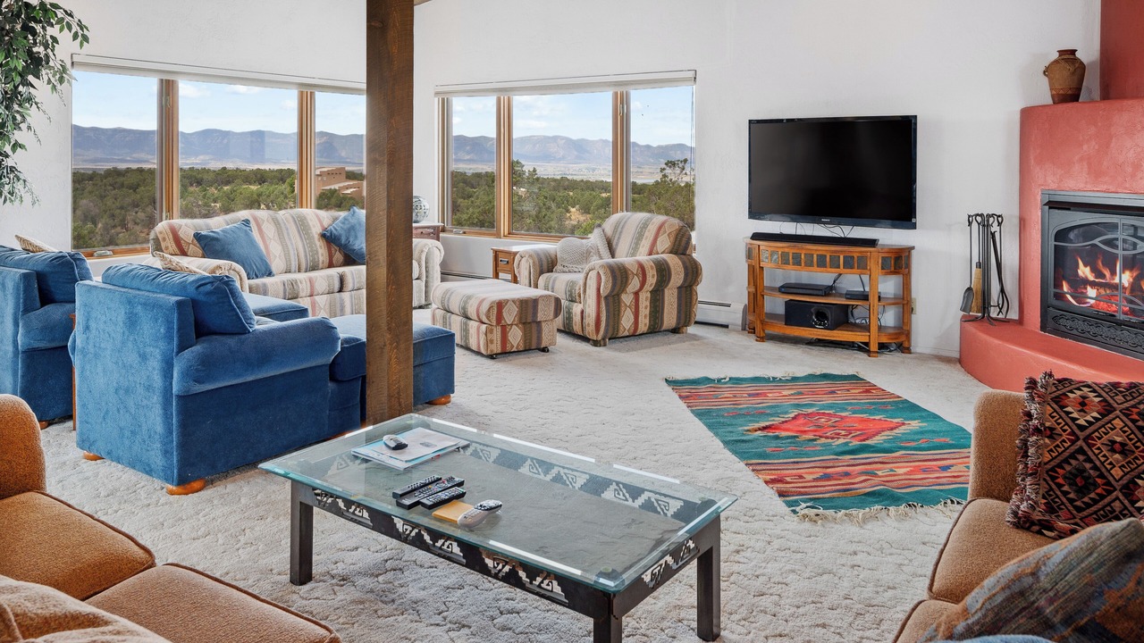 Photo of Livingroom in Lewis