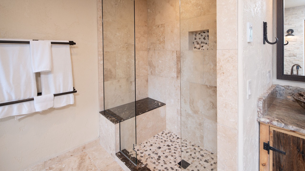 Photo of Bathroom in Lewis