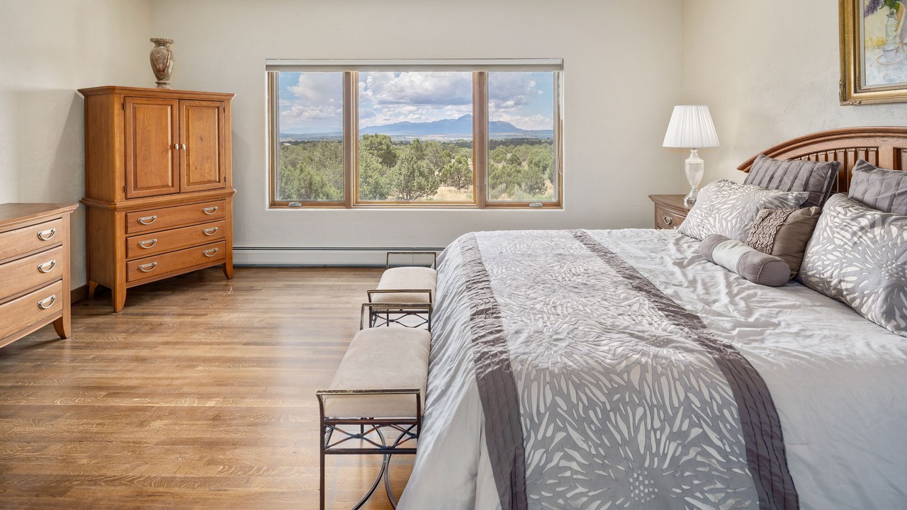 Photo of Bedroom in Lewis