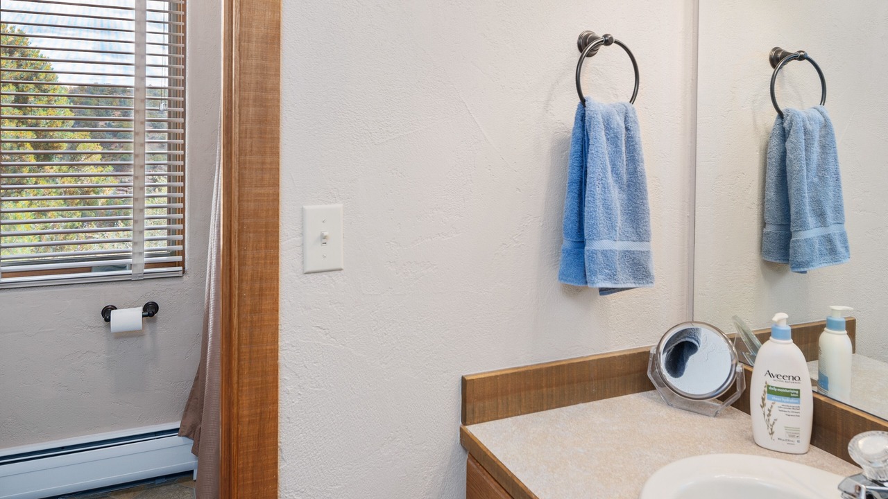 Photo of Bathroom in Lewis
