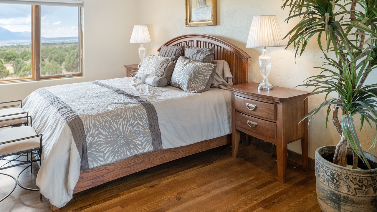 Photo of Bedroom in Lewis