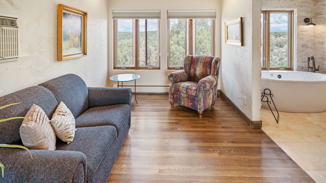 Photo of Bedroom in Lewis