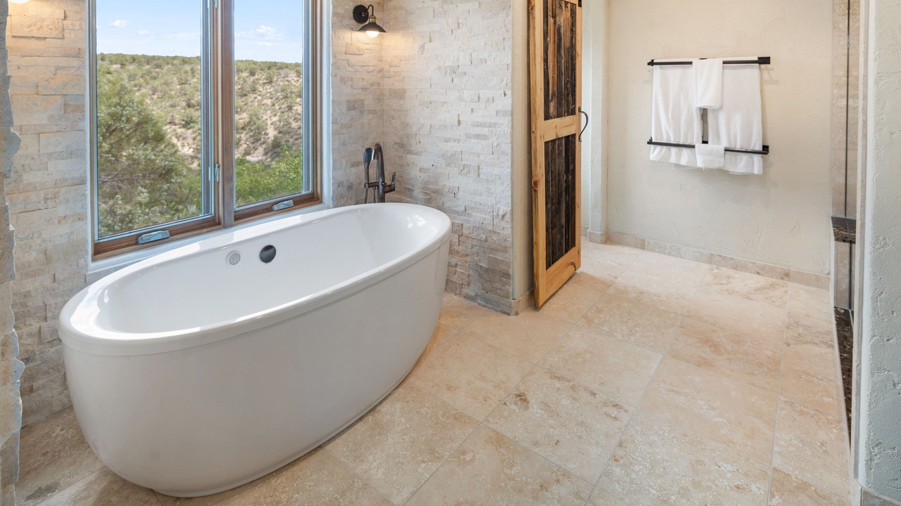 Photo of Bathroom in Lewis