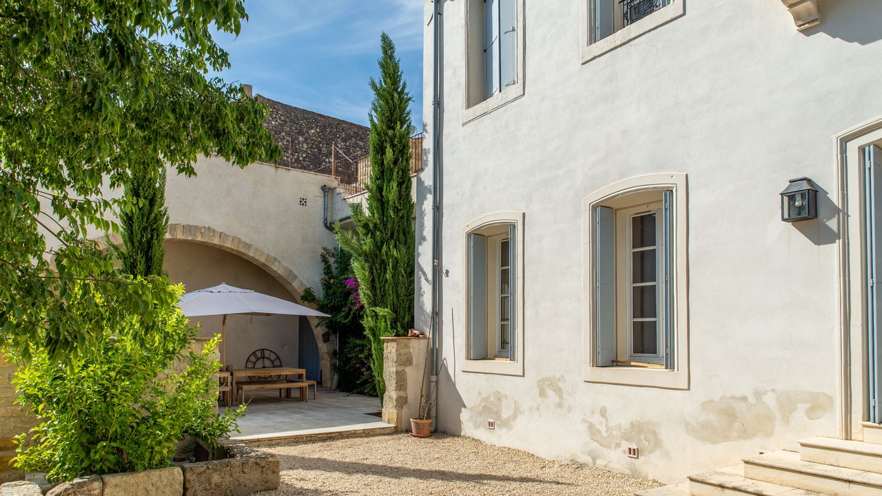 Photo of Outdoor in Campagnan