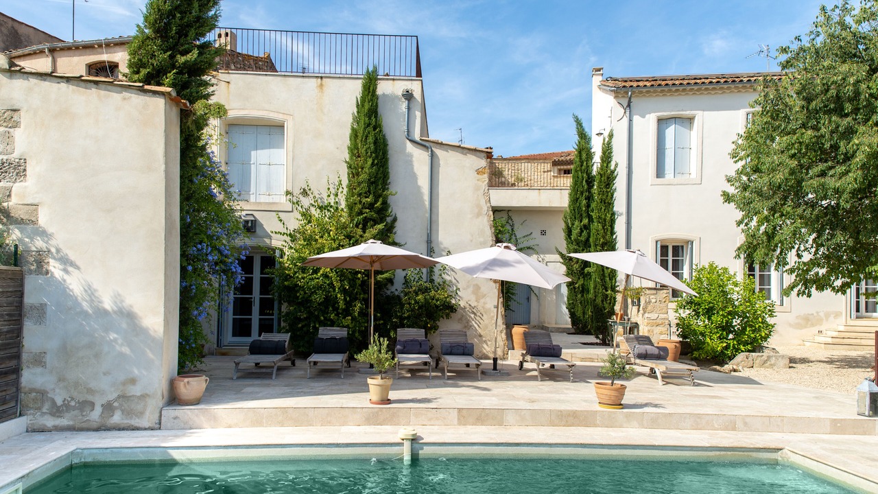 Photo of Outdoor in Campagnan