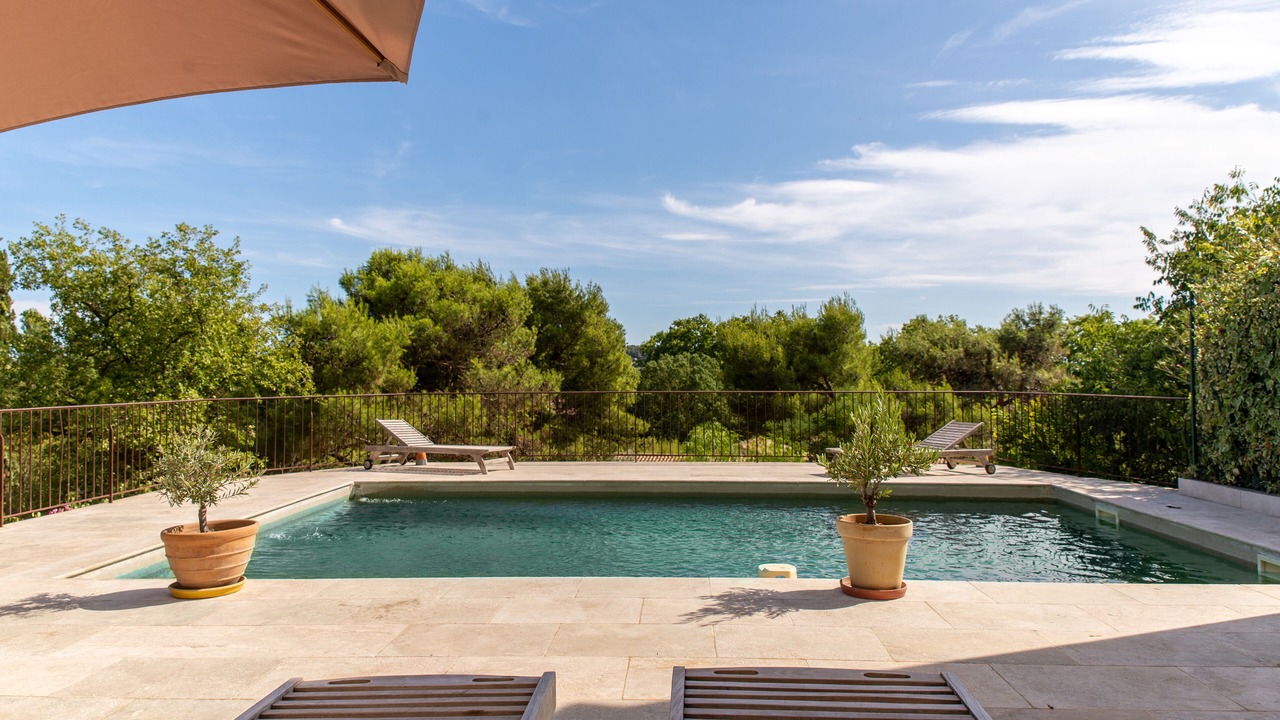 Photo of Outdoor in Campagnan