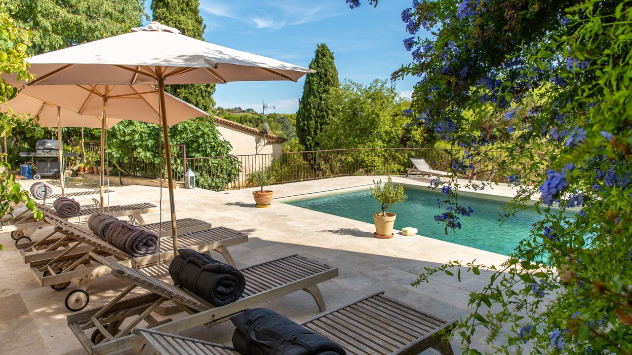 Photo of Outdoor in Campagnan
