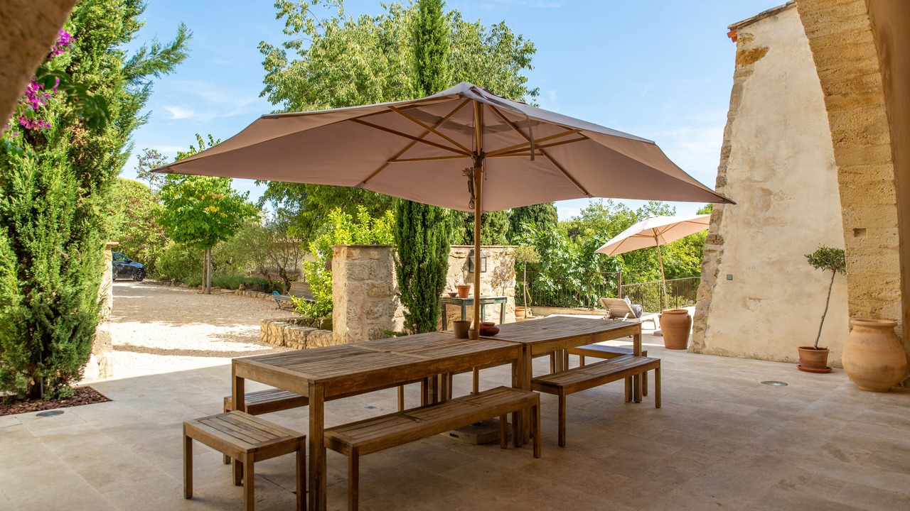 Photo of Outdoor in Campagnan