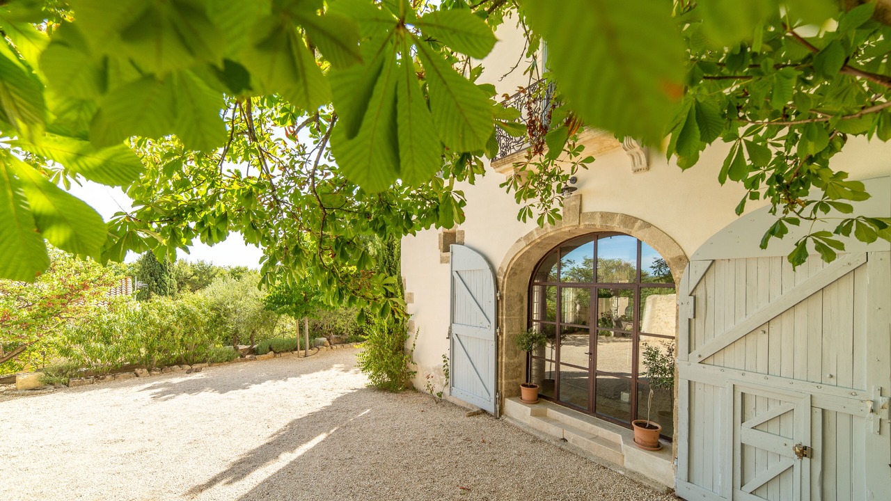 Photo of Outdoor in Campagnan