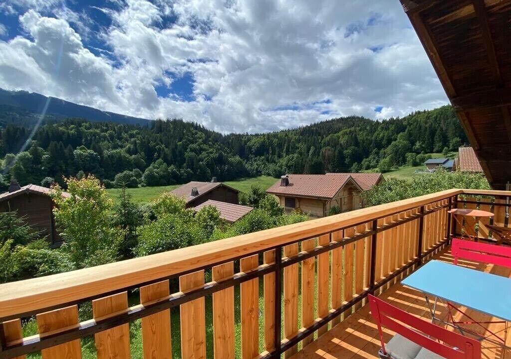 Photo of Outdoor in Araches-la-Frasse