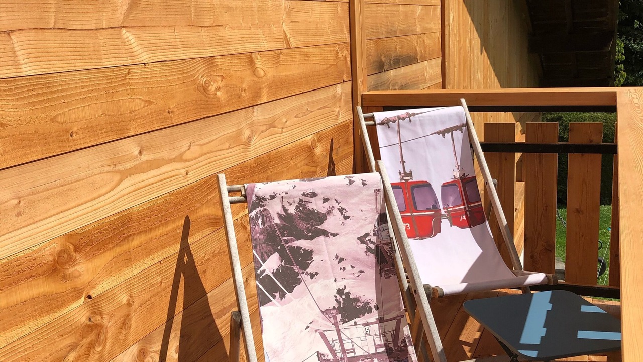Photo of Outdoor in Araches-la-Frasse