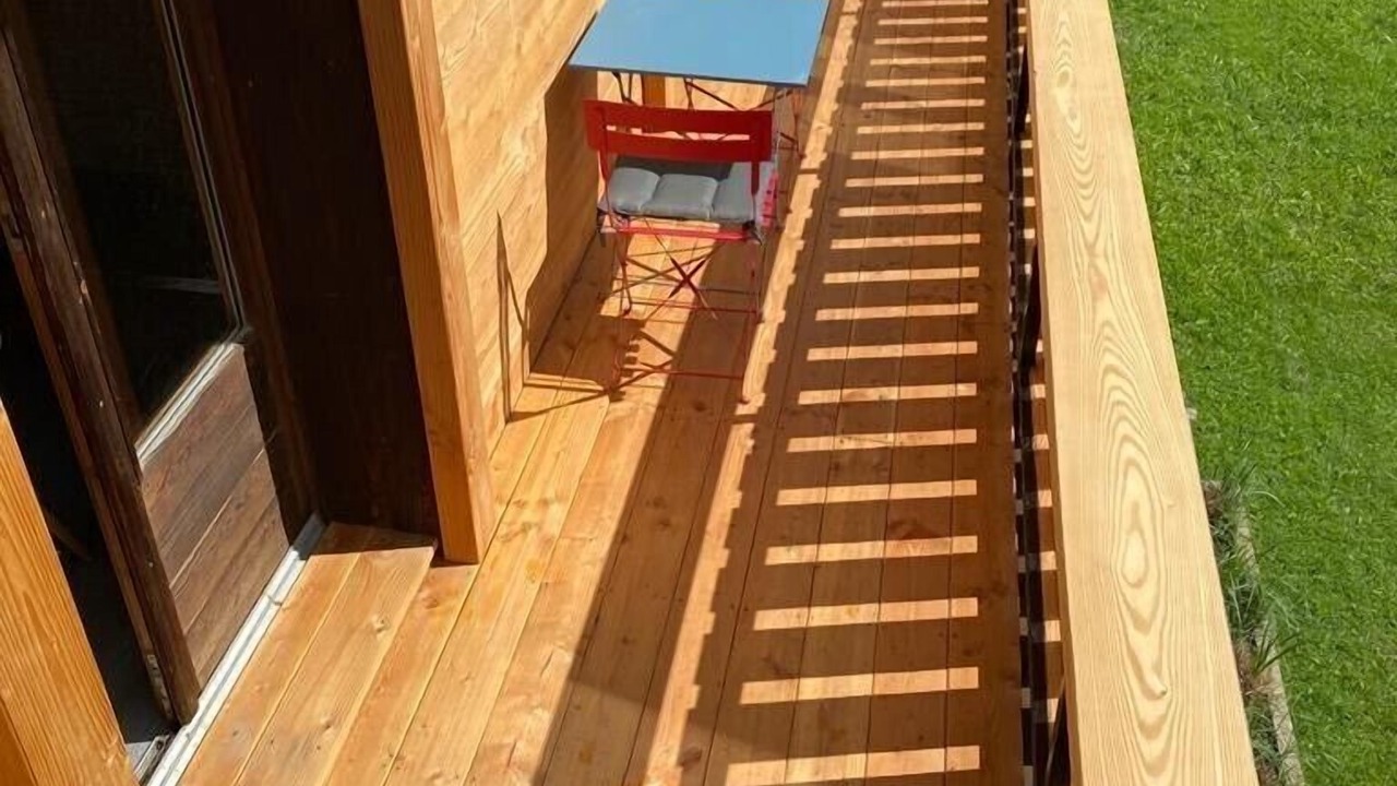 Photo of Outdoor in Araches-la-Frasse