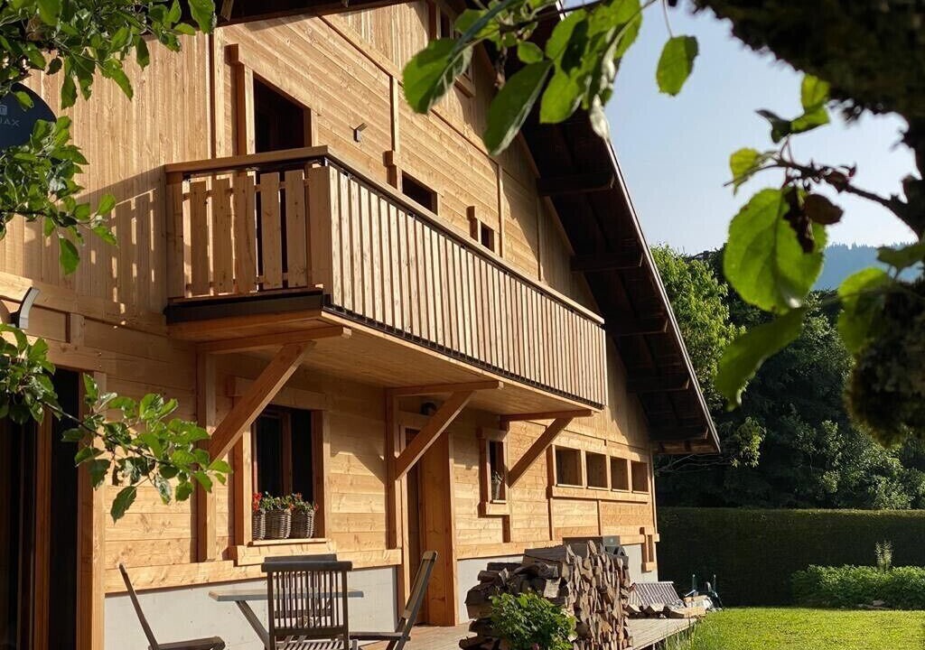 Photo of Outdoor in Araches-la-Frasse