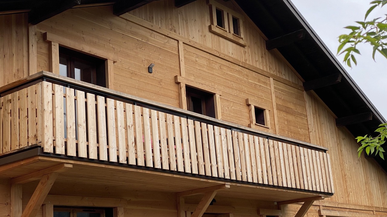 Photo of Outdoor in Araches-la-Frasse