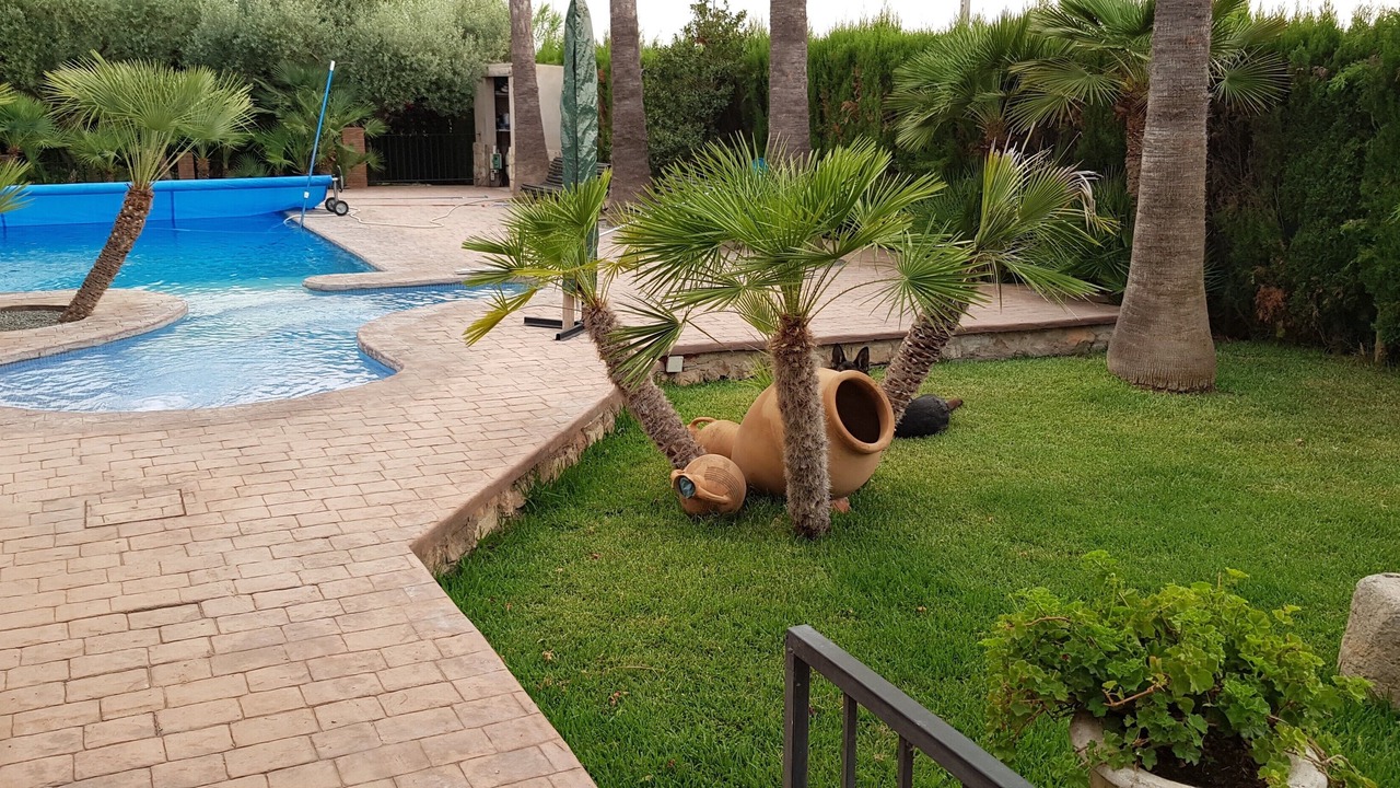 Photo of Outdoor in Castello de la Plana