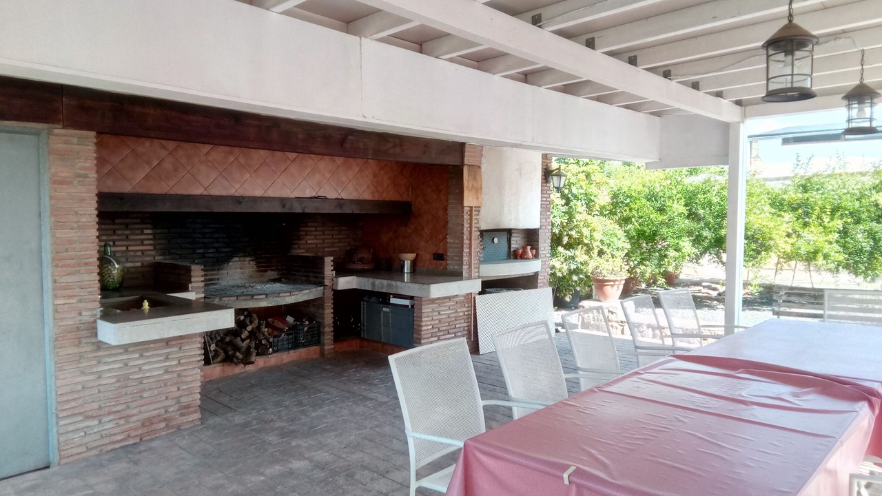 Photo of Outdoor in Castello de la Plana