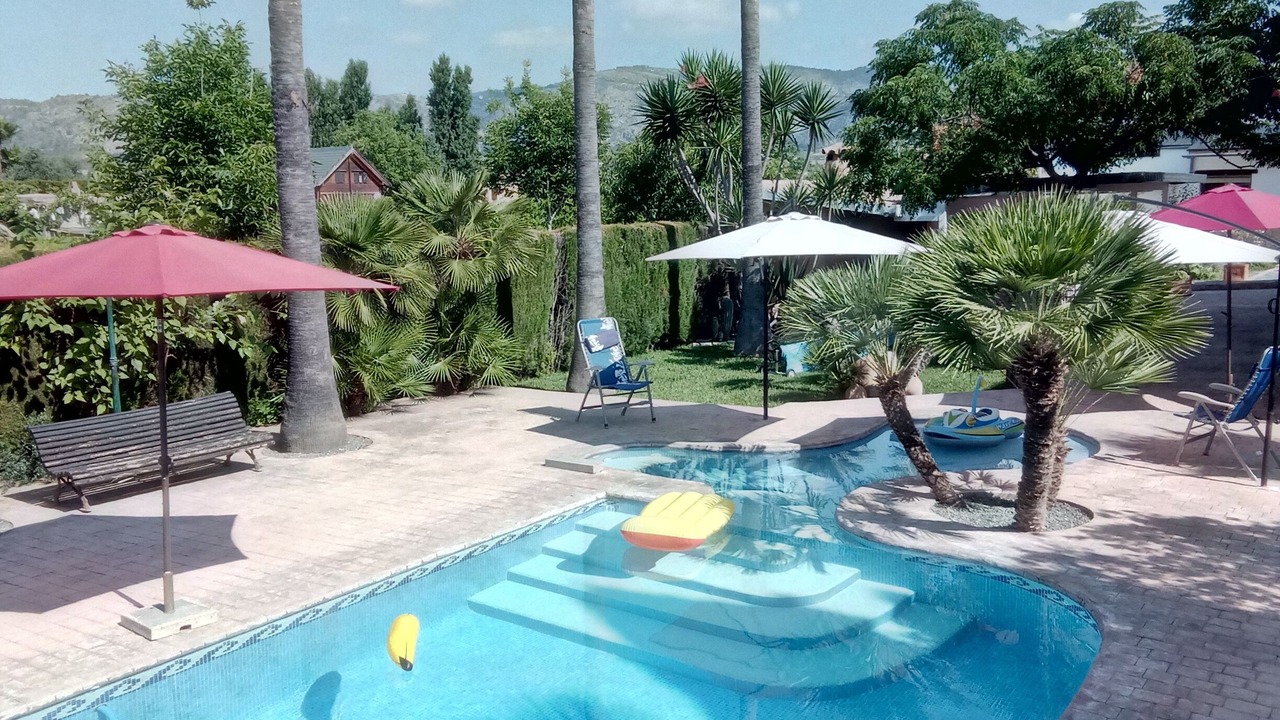 Photo of Outdoor in Castello de la Plana