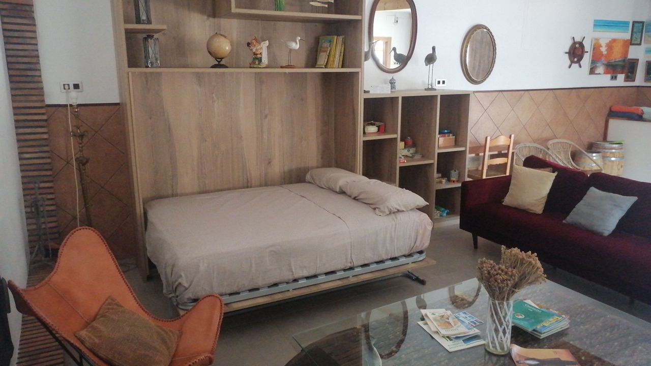 Photo of Bedroom in Castello de la Plana