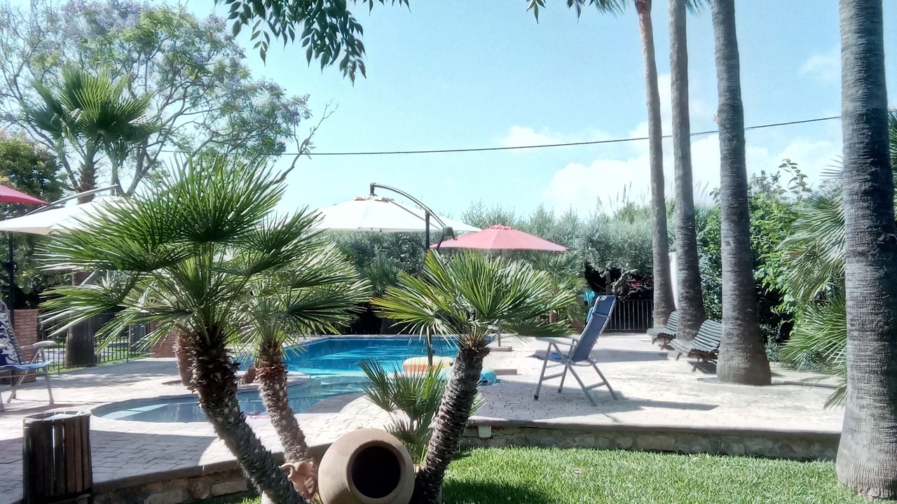 Photo of Outdoor in Castello de la Plana
