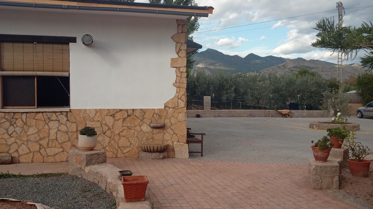 Photo of Outdoor in Castello de la Plana