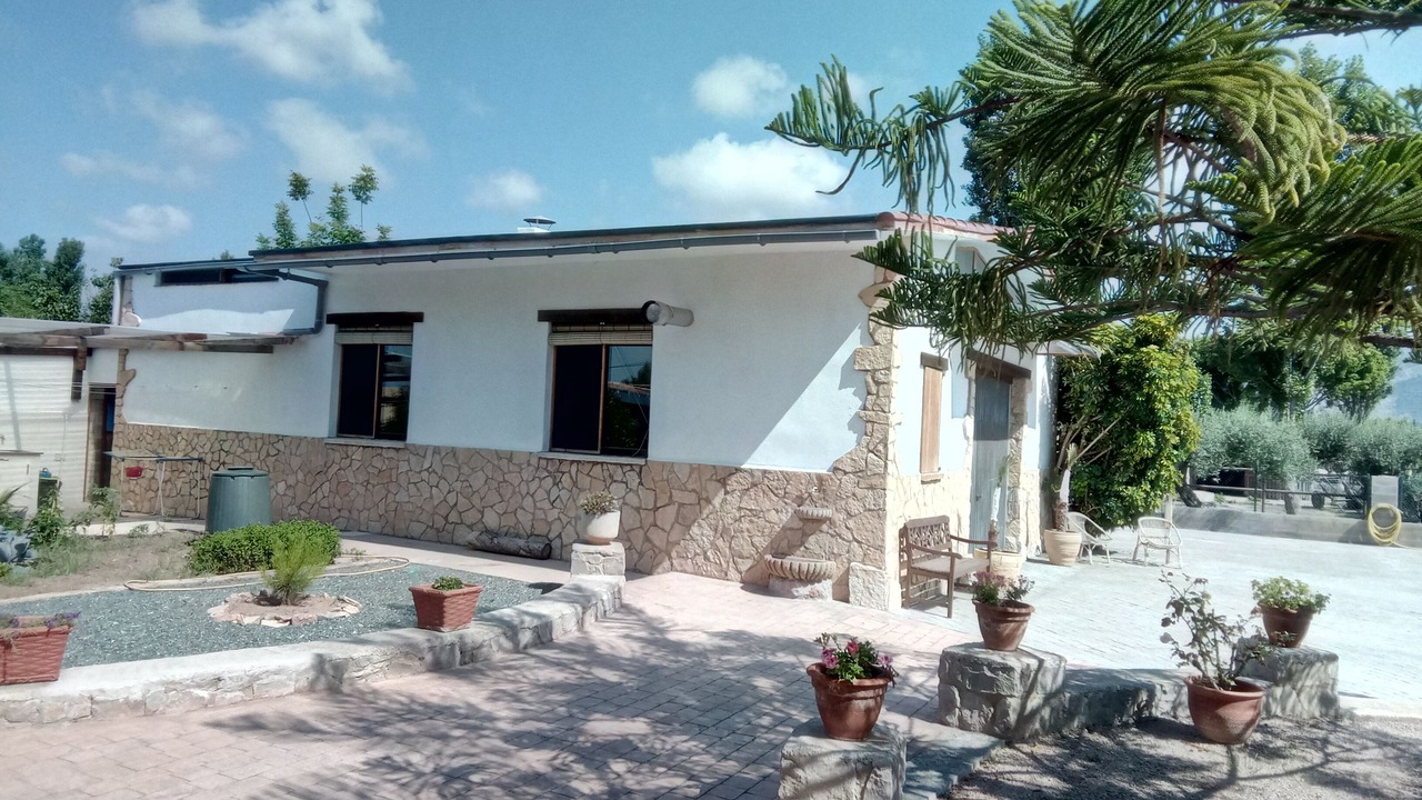 Photo of Outdoor in Castello de la Plana