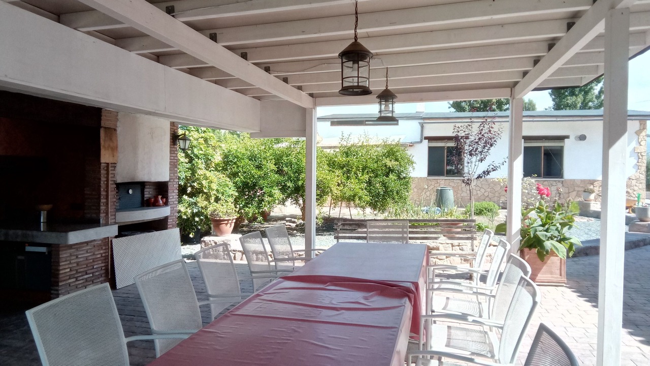 Photo of Outdoor in Castello de la Plana