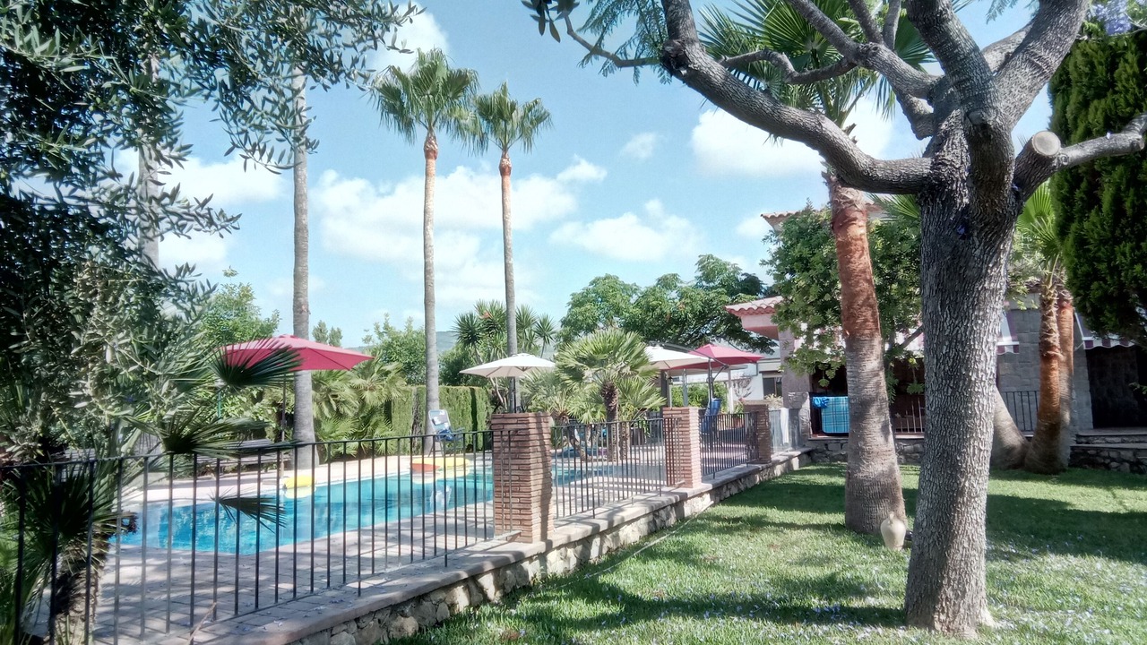 Photo of Outdoor in Castello de la Plana