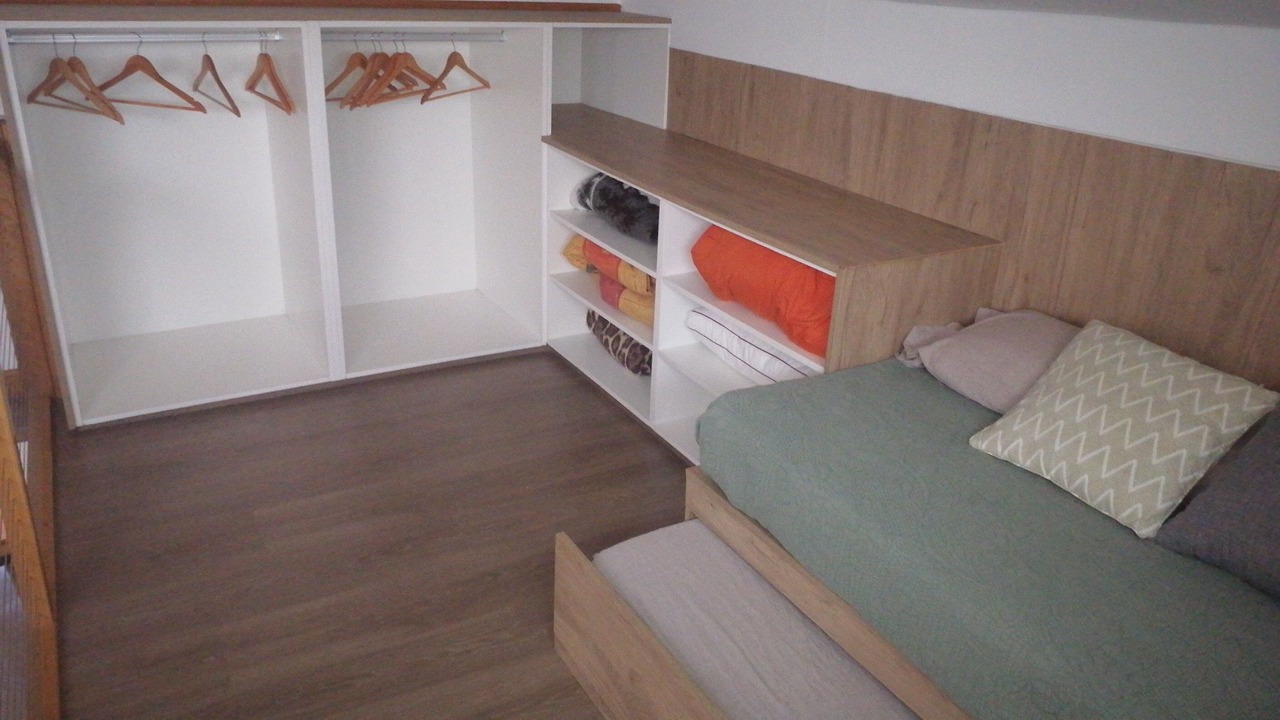 Photo of Bedroom in Castello de la Plana