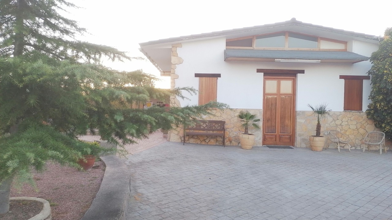 Photo of Outdoor in Castello de la Plana
