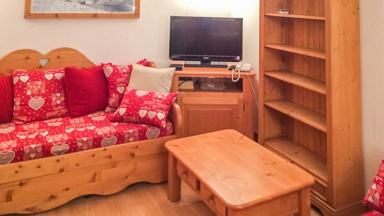 Photo of Livingroom in Oz-en-Oisans