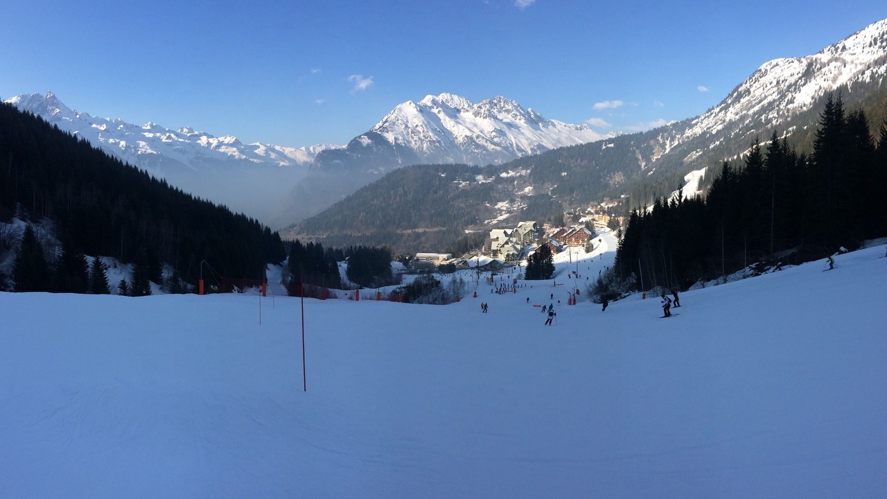 Photo of Others in Oz-en-Oisans