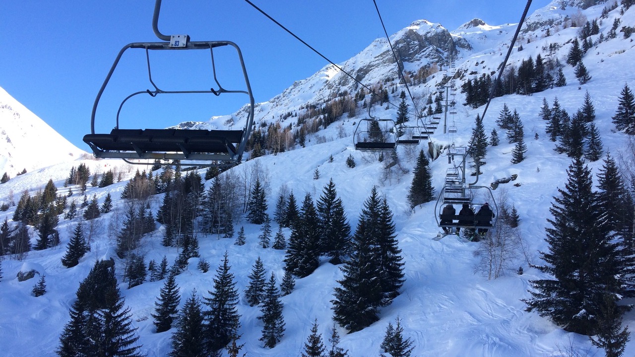 Photo of Others in Oz-en-Oisans