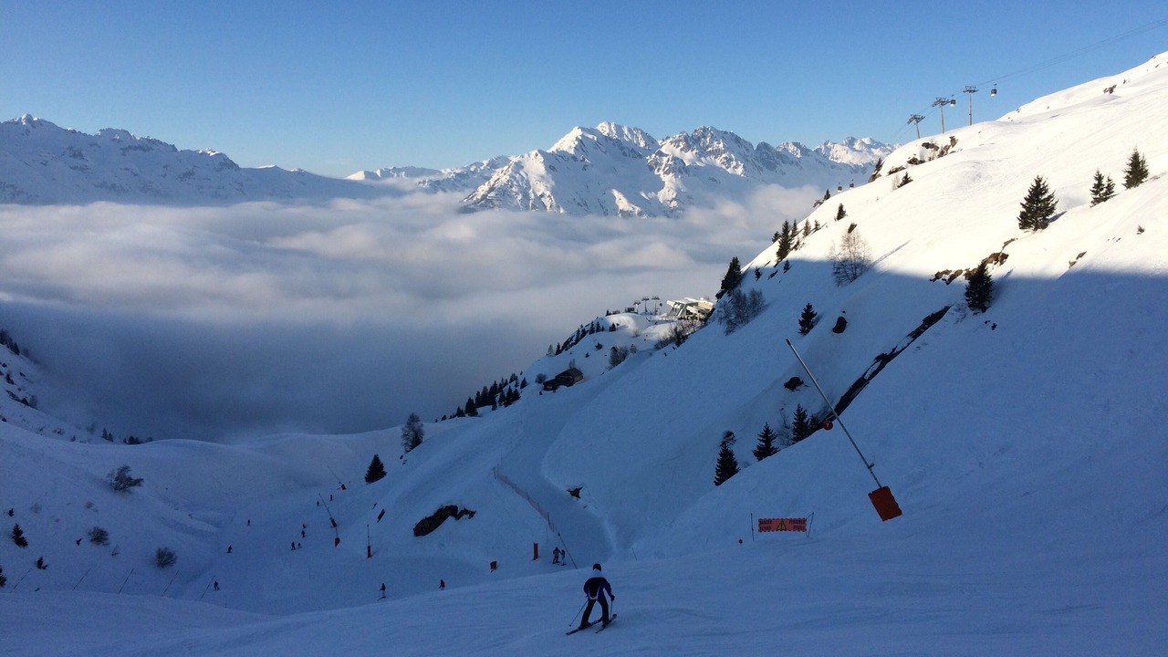 Photo of Others in Oz-en-Oisans