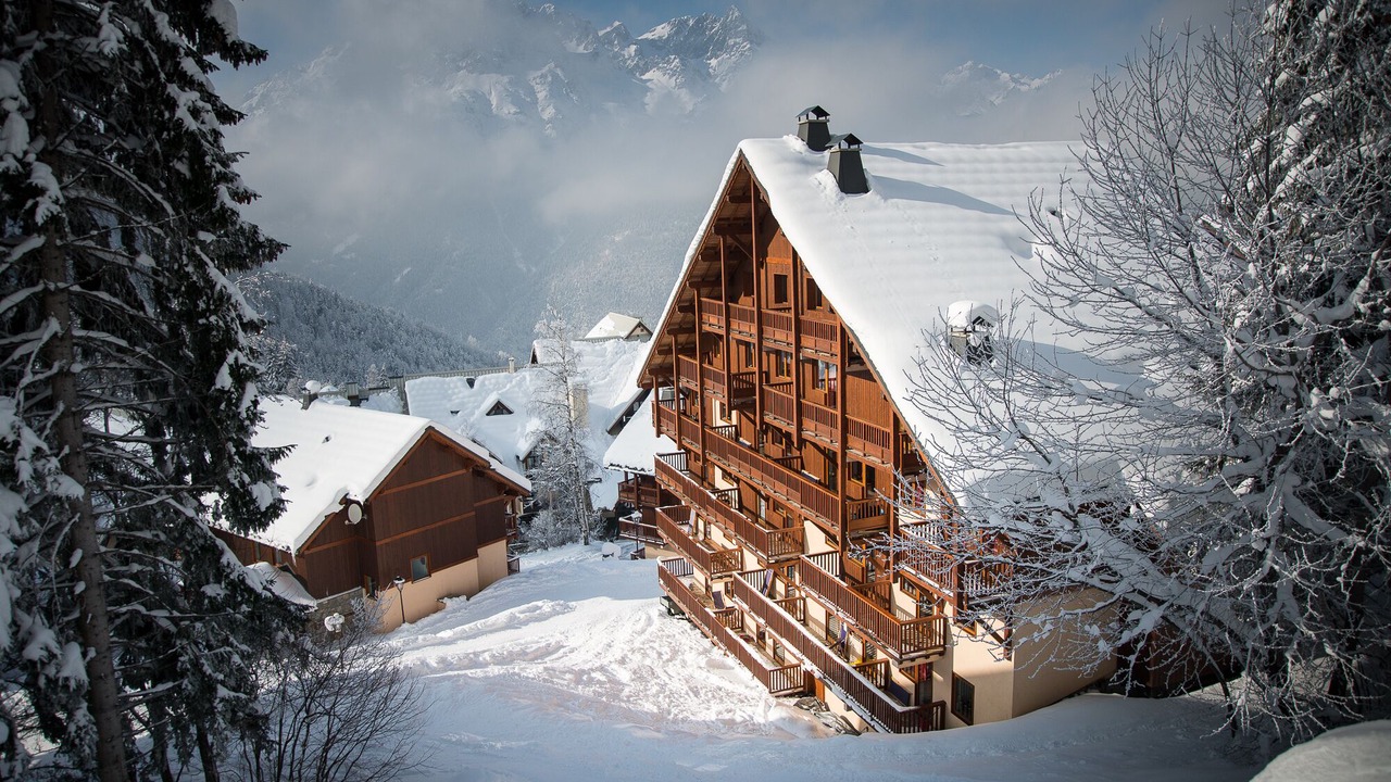 Photo of Outdoor in Oz-en-Oisans