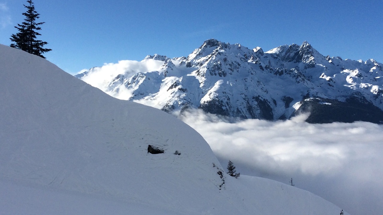 Photo of Others in Oz-en-Oisans