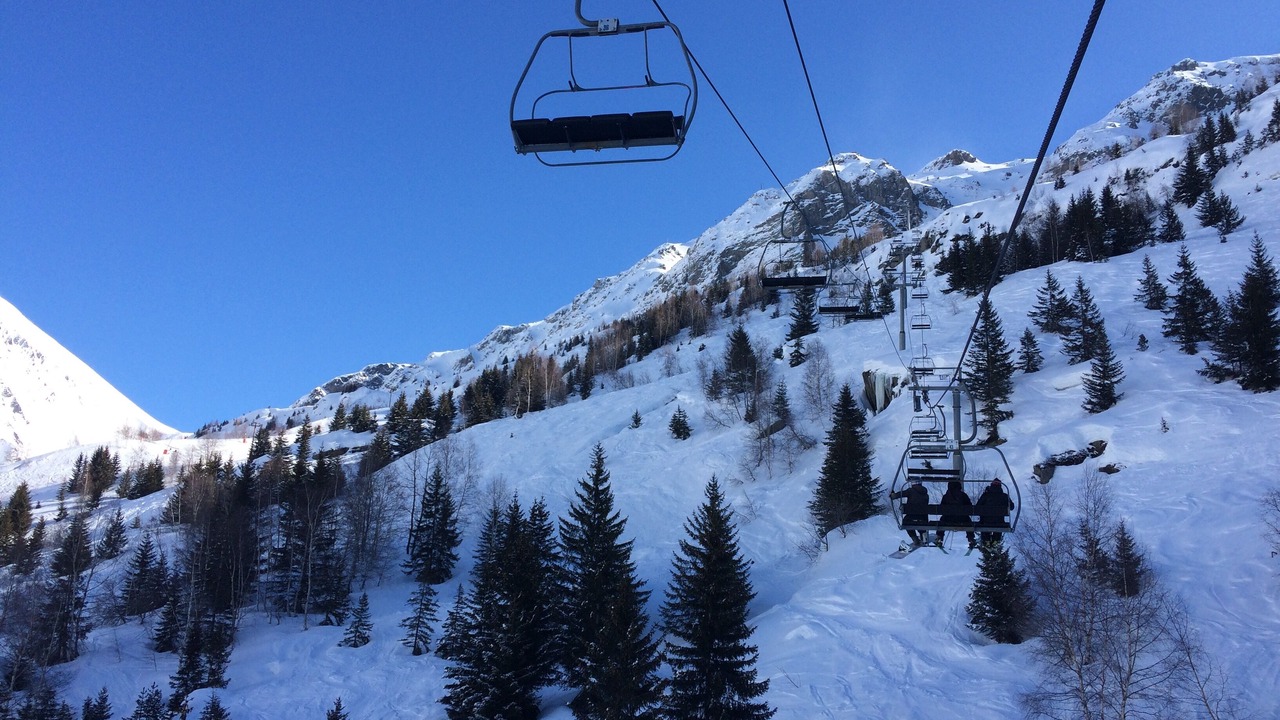 Photo of Others in Oz-en-Oisans