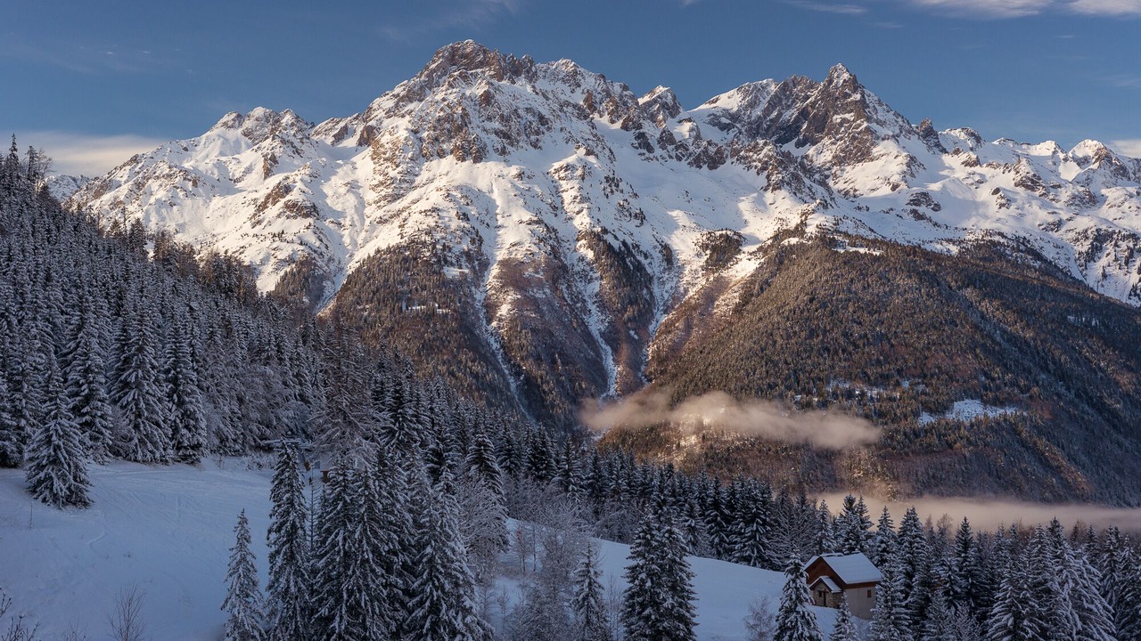 Photo of Others in Oz-en-Oisans